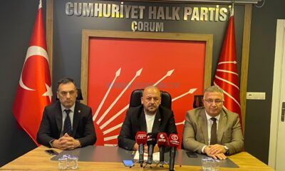 CHP’nin Yeni Yönetimi Belli Oldu