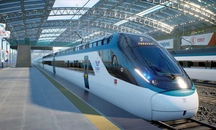 ÇOSTOG’dan Hızlı Tren Durağına İtiraz