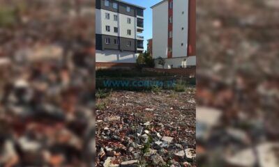 Çevre Kirliliğine Geçit Yok