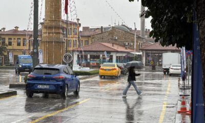 Çorum 2026’da Ne Kadar Yağış Aldı?