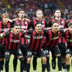 Çorum FK-Kasımpaşa Maçı Hangi Kanalda, Muhtemel 11’de Kimler Var?