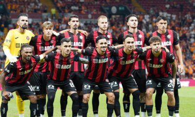 Çorum FK-Kasımpaşa Maçı Hangi Kanalda, Muhtemel 11’de Kimler Var?