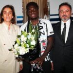 Çorum FK Maçı Öncesi Transfer Hareketliği: Kimler Gidiyor, Kimler Geliyor?