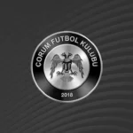 Arca Çorum FK Yönetiminde Ayrılık