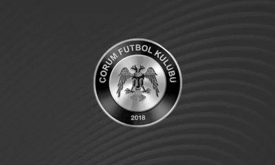 Arca Çorum FK Yönetiminde Ayrılık