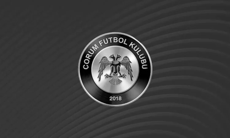 Arca Çorum FK Yönetiminde Ayrılık