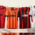 Çorum FK’nin Galatasaray Maçına Çıkacağı Forma Belli Oldu