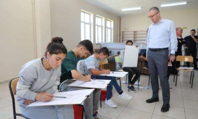 Çorum Güzel Sanatlar Lisesi Yetenek Sınavı Başvuruları Başlıyor