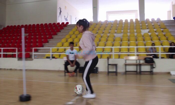 Çorum Spor Lisesi Yetenek Sınavı Başvuruları Başlıyor
