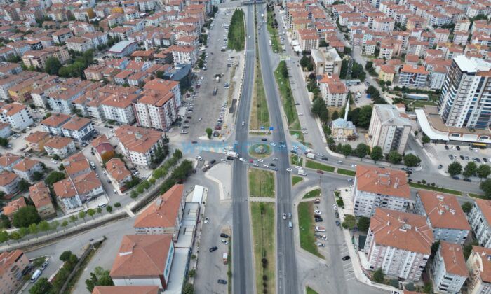 Çorum’da Ortak Görüş, Yeni Çevreyolu Şart