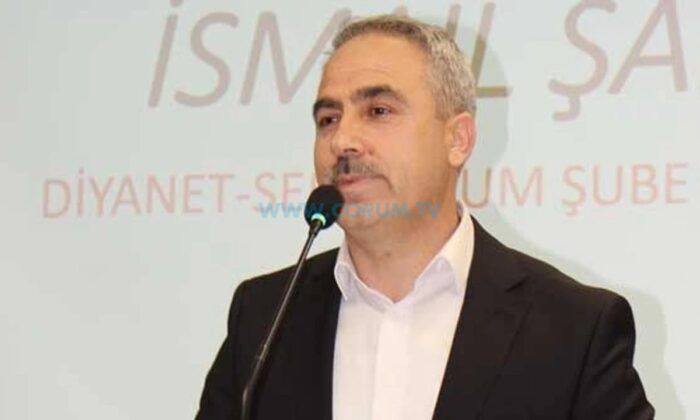 ‘Çorum’daki Tüm Okullara Mescit Yapılsın’ Talebi