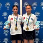 Çorumlu Sporcu Avrupa Şampiyonu Oldu