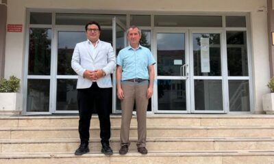 Eğitim Yuvaları Yeni Döneme Eksiksiz Hazırlanıyor