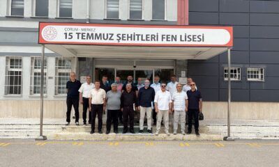 Eğitimde Yeni Dönemin Yol Haritası Çizildi