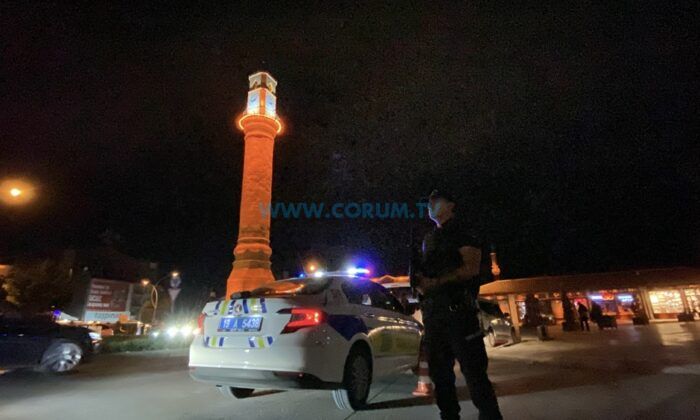 Emniyet Suçlulara Geçit Vermiyor