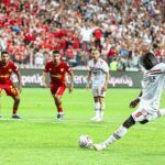 En Yüksek Reytingli 11 Belli Oldu: Çorum FK’li Oyuncu Var mı?