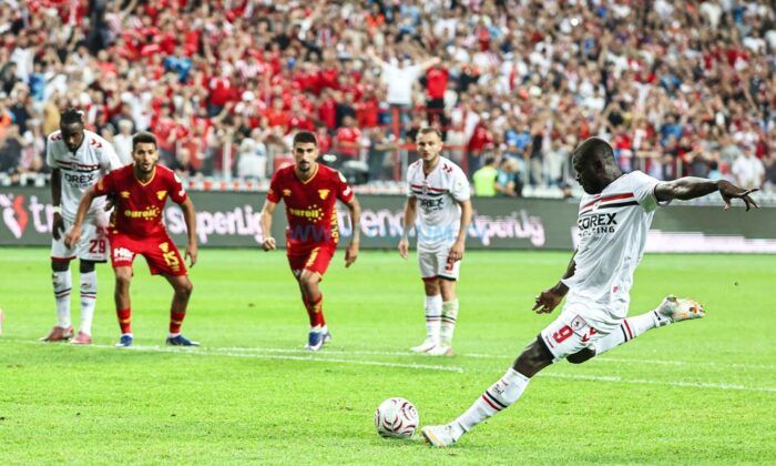 En Yüksek Reytingli 11 Belli Oldu: Çorum FK’li Oyuncu Var mı?