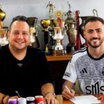 Eren Karadağ’ın Yeni Takımı Belli Oldu