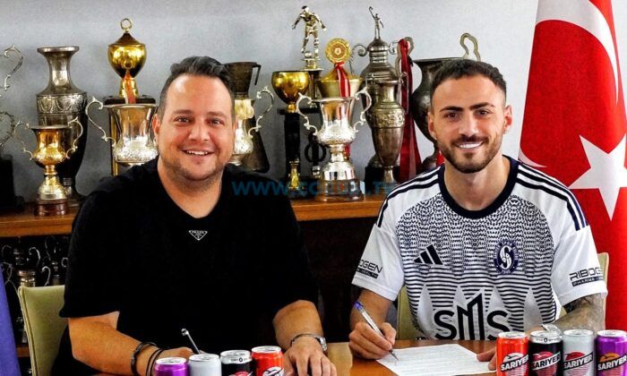 Eren Karadağ’ın Yeni Takımı Belli Oldu