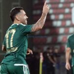 Eski Çorum FK’liler Birbirine Rakip Oldu