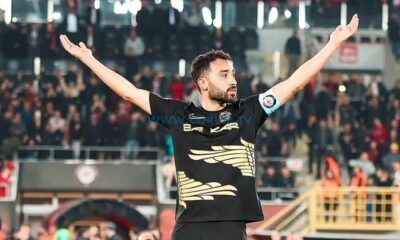 Ferhat Yazgan’ın Yeni Takımı Belli Oluyor