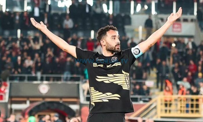 Ferhat Yazgan’ın Yeni Takımı Belli Oluyor