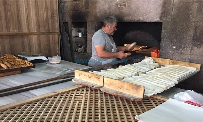 Fırın İşçilerinden Pazar Tatili İçin Ortak Duruş