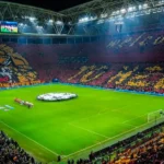 Galatasaray Seyirci Kapasitesini Artıracak!