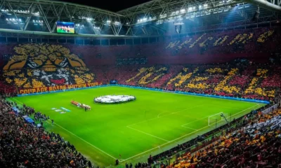 Galatasaray Seyirci Kapasitesini Artıracak!