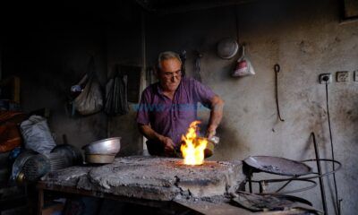 Geleneksel El Sanatları Kayıt Altına Alınıyor