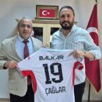 Gençler İçin Buluştular
