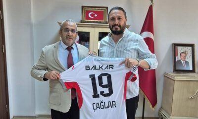 Gençler İçin Buluştular