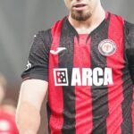 Gözyaşlarına Hakim Olamadı