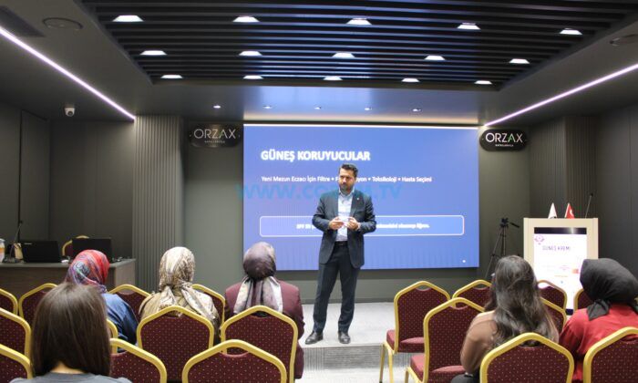 Güneş Koruyucuların Etiket Detaylarını Anlattı