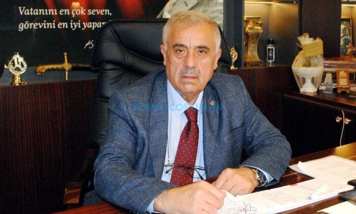 Gür: Esnafımızın Hakkı Korunmalı