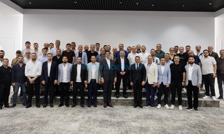 Hangi Konuda “Çorum’u Yok Sayıyorlar” Dedi?