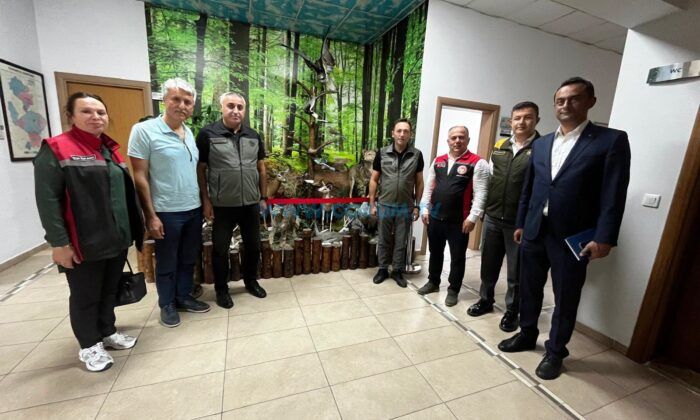 IPARD Destekleri ve Tarımsal Projeler Gündemde