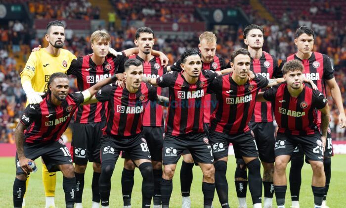 İki Arca Çorum FK’li Haftanın Oyuncusu Olmaya Aday