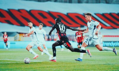 İkinci Haftanın 11’İnde Kimler Var?