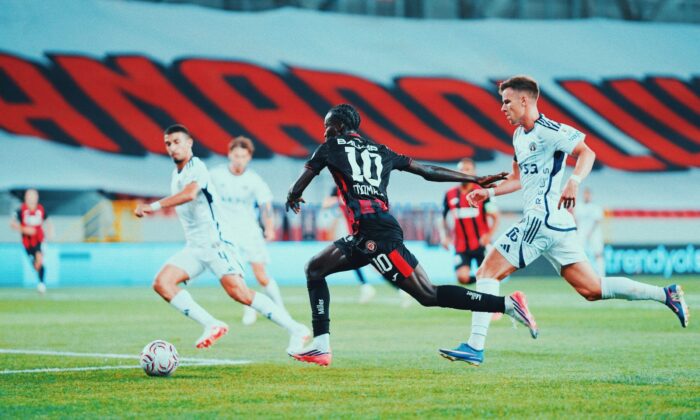 İkinci Haftanın 11’İnde Kimler Var?
