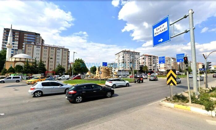 İlim Yayma Kavşağı İçin Yeni Rota