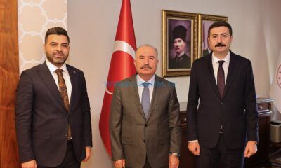İş Güvenliği İçin Kurumlar Arası İş Birliği
