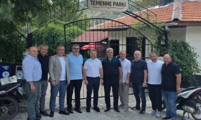 İskilip’te Yatırım ve Gelişim Zirvesi