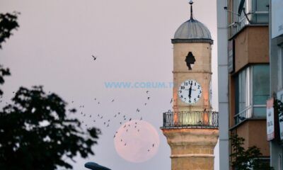 İşte Çorum’un Kültür Bilançosu