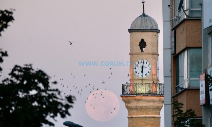 İşte Çorum’un Kültür Bilançosu