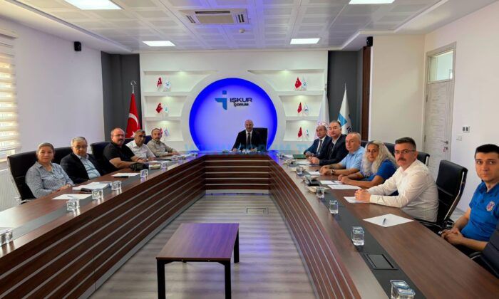 İstihdam İçin İşbirliği Güçlenecek