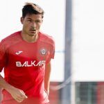 Jesus Ramirez İçin Umut Dolu Sözler