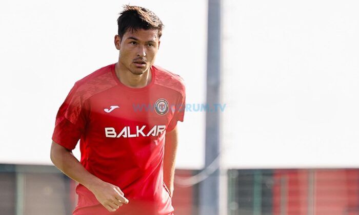 Jesus Ramirez İçin Umut Dolu Sözler