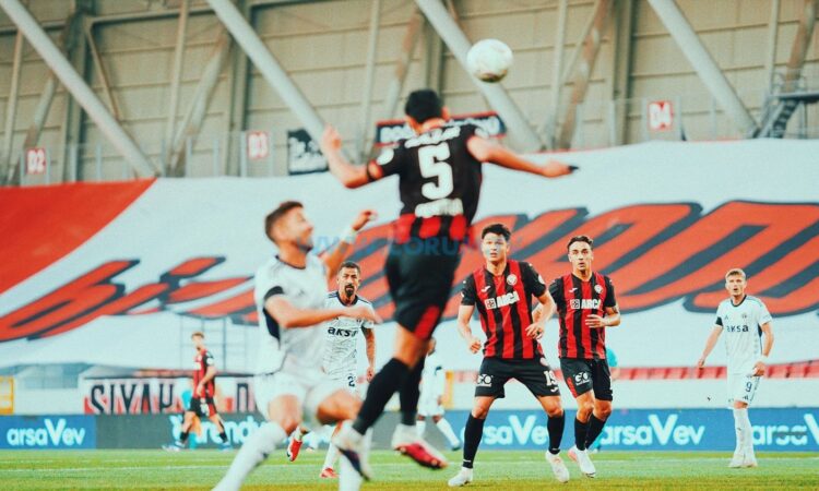 İkinci Haftanın Tüm Detayları Burada …