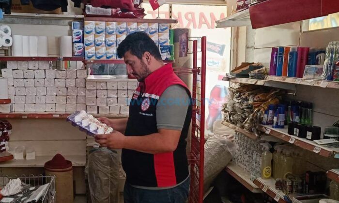 Kargı’da Gıda Güvenliği Denetimleri